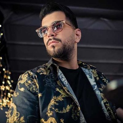  آصف آریا حواس پرت